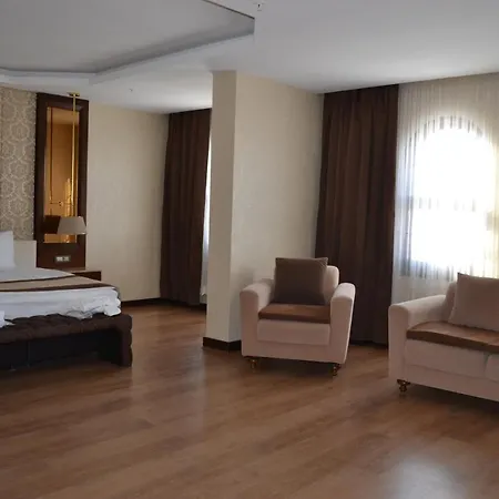 Gulumser Hatun Termal & Hotel 4*