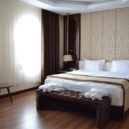 Gulumser Hatun Termal & 4*