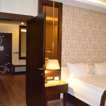 Gulumser Hatun Termal & 4*