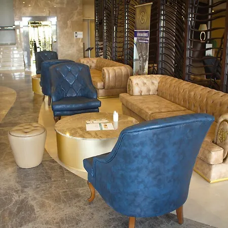 Gulumser Hatun Termal &