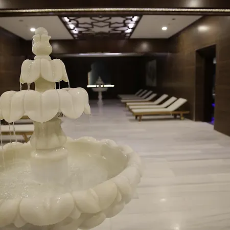 Gulumser Hatun Termal & Hotel