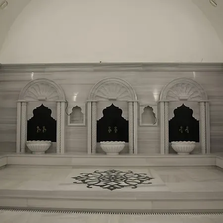 Gulumser Hatun Termal & Hotel