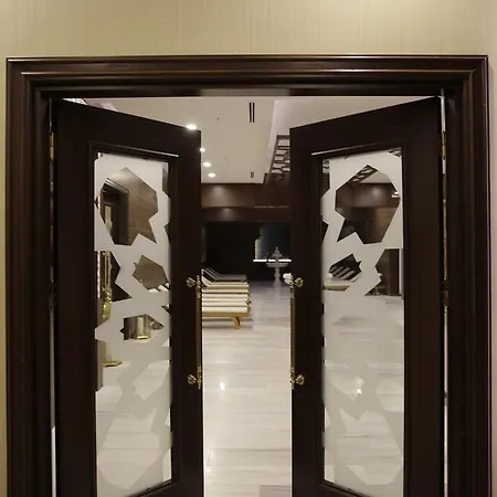 Hotel Gulumser Hatun Termal & Derekoy (Aegean)