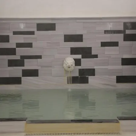 Hotel Gulumser Hatun Termal & 4*