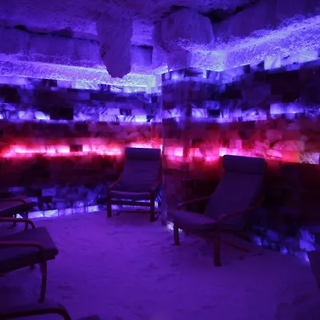 Gulumser Hatun Termal & 4*