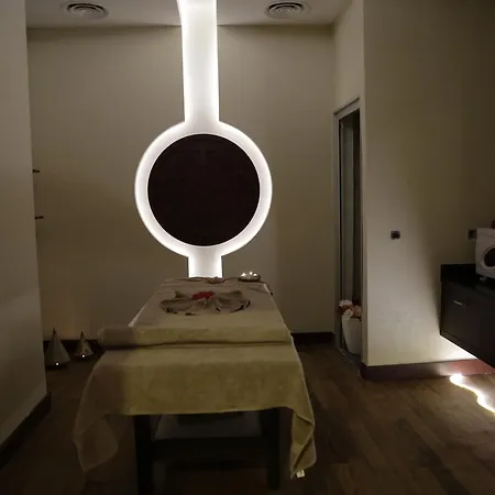 Hotel Gulumser Hatun Termal &