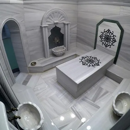 Gulumser Hatun Termal & 4*