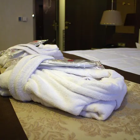 Gulumser Hatun Termal &