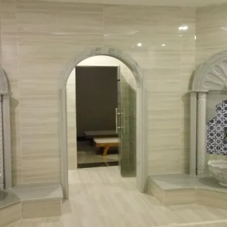 Gulumser Hatun Termal & 4*