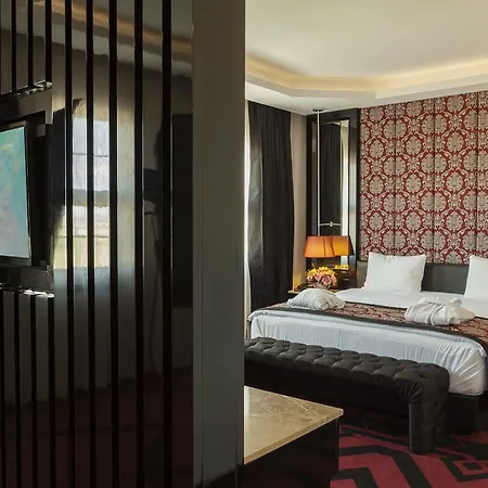 Gulumser Hatun Termal & 4*