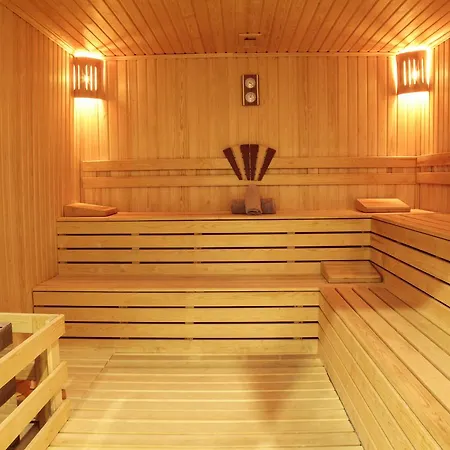 Gulumser Hatun Termal & Hotel Derekoy (Aegean)