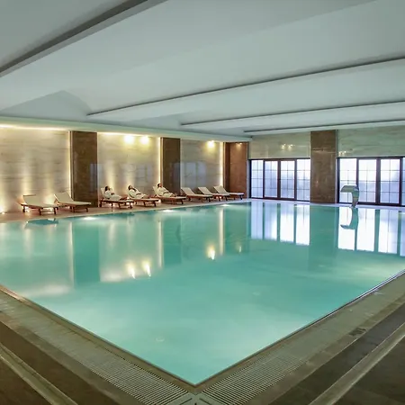 Hotel Gulumser Hatun Termal & Derekoy (Aegean)