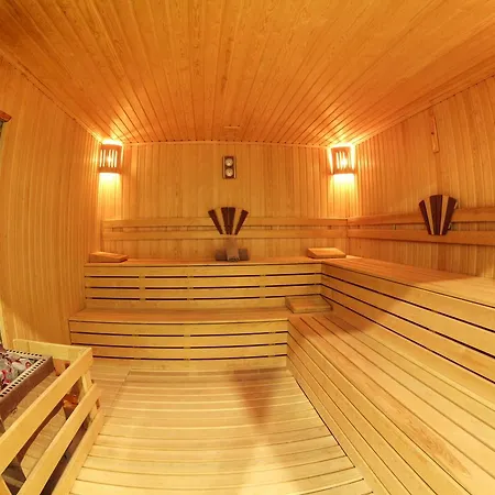 Gulumser Hatun Termal & Hotel