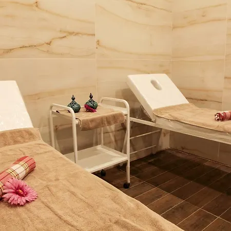 Gulumser Hatun Termal & 4* Derekoy (Aegean)