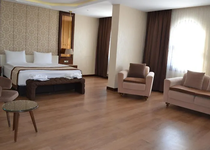 Gulumser Hatun Termal &