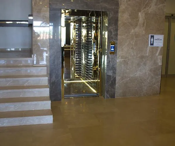 Gulumser Hatun Termal &