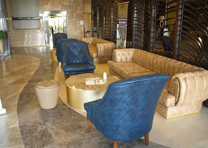 Gulumser Hatun Termal &