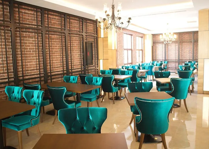 Gulumser Hatun Termal &