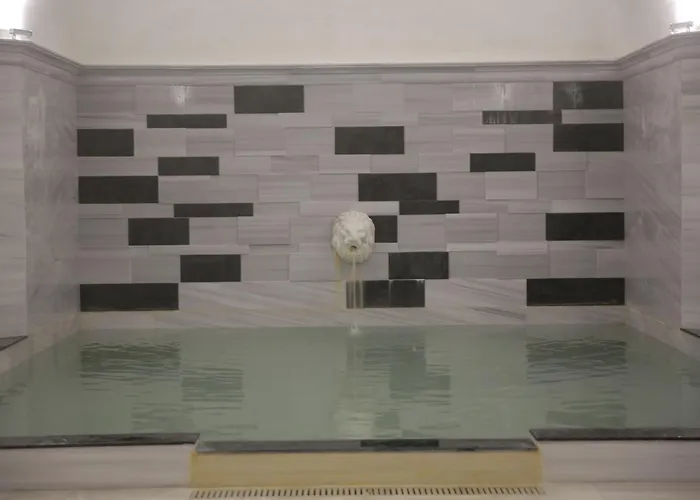 Hotel Gulumser Hatun Termal & 4*