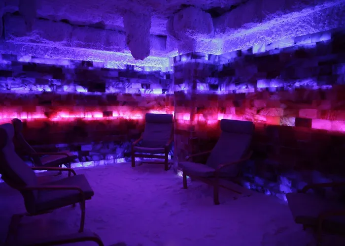 Gulumser Hatun Termal & 4*