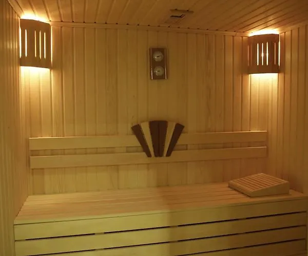 Gulumser Hatun Termal & Hotel