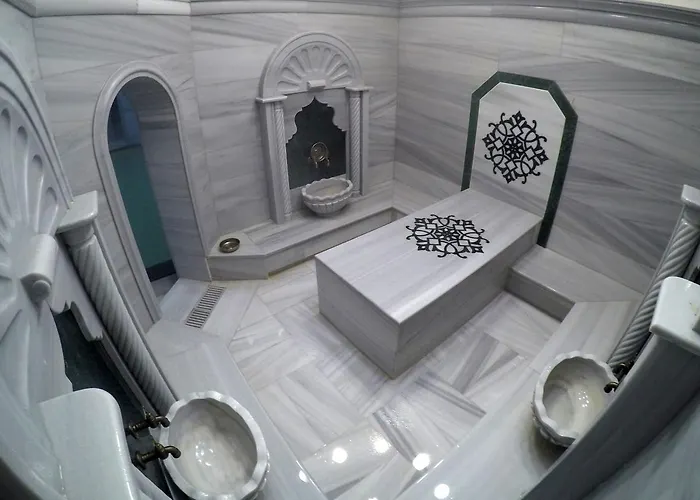 Gulumser Hatun Termal & 4*