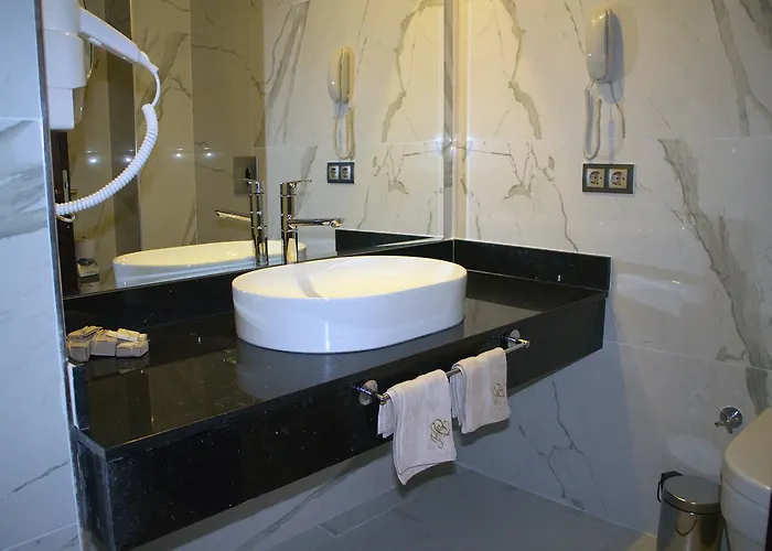 Gulumser Hatun Termal & Hotel 4*