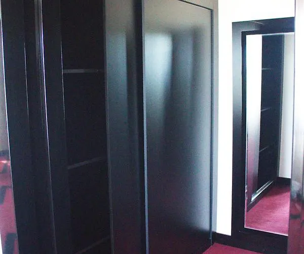 Gulumser Hatun Termal & Hotel