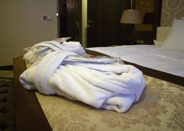 Gulumser Hatun Termal &