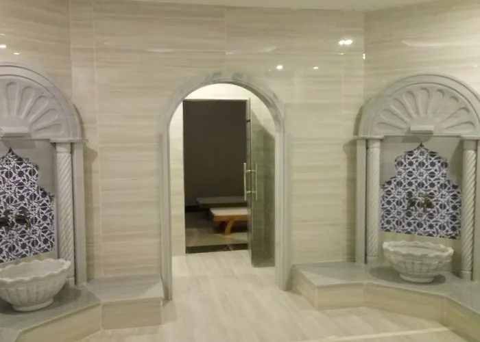 Gulumser Hatun Termal & 4*