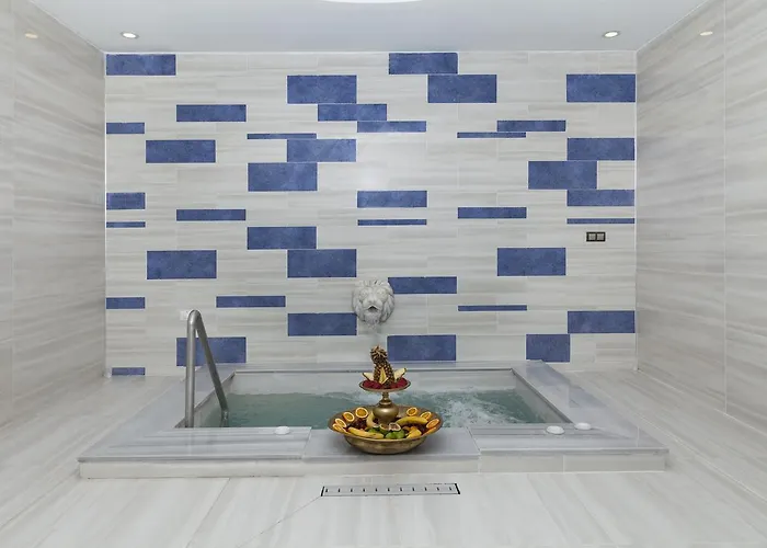 Gulumser Hatun Termal &