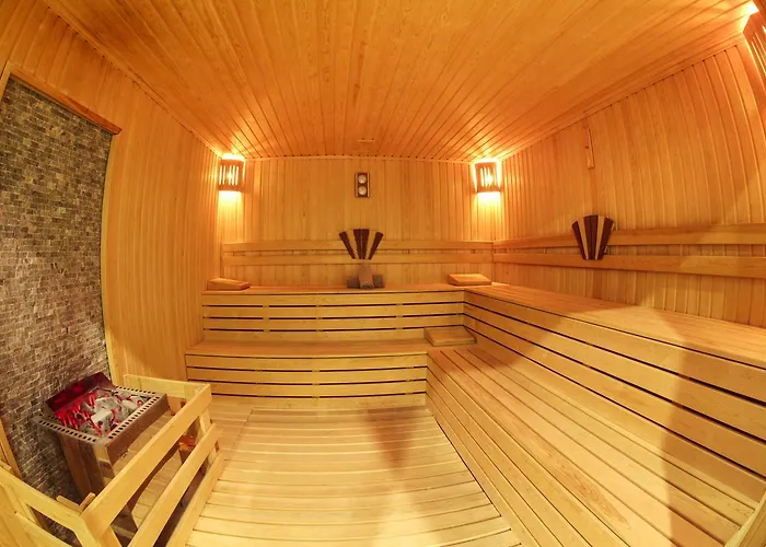 Gulumser Hatun Termal & Hotel