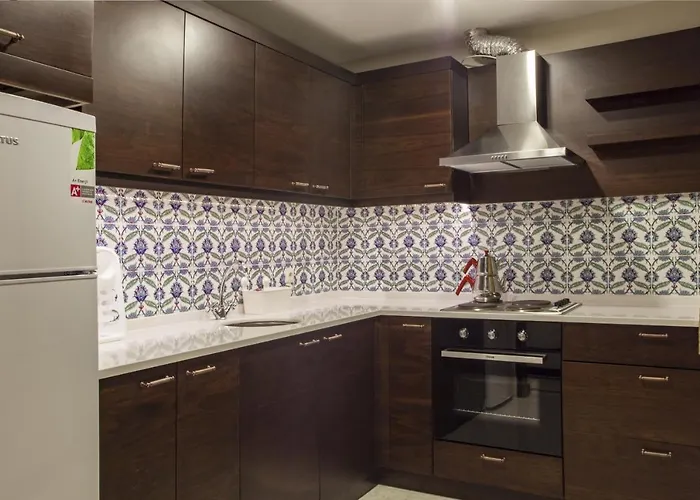 Gulumser Hatun Termal &