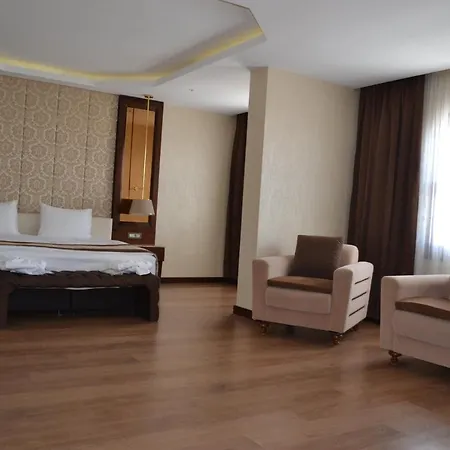 Gulumser Hatun Termal & Hotel Derekoy (Aegean)