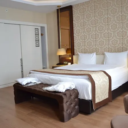 Gulumser Hatun Termal &