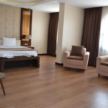 Gulumser Hatun Termal &