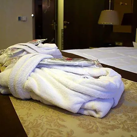 Otel Gulumser Hatun Termal & Dereköy