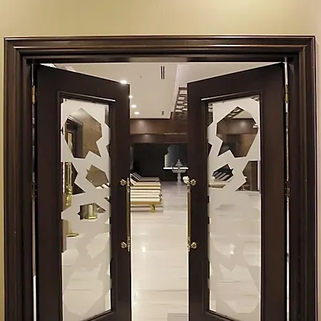 Hotel Gulumser Hatun Termal &