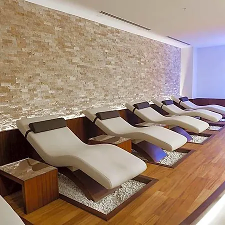 Gulumser Hatun Termal & Otel