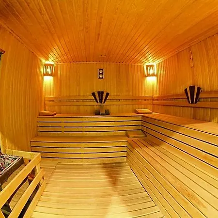 Gulumser Hatun Termal & Otel 4*