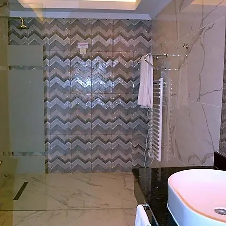 Gulumser Hatun Termal & Hotel 4*