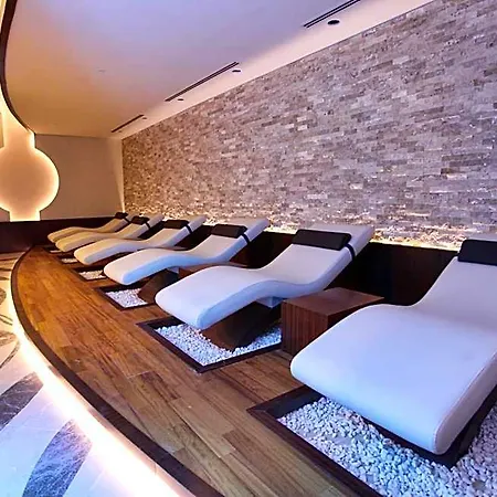 Gulumser Hatun Termal & Otel 4*