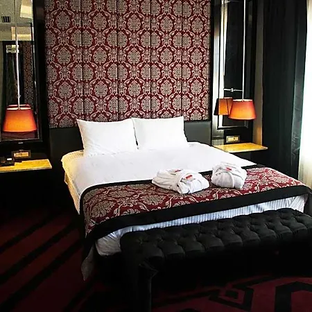 Gulumser Hatun Termal & Otel 4*