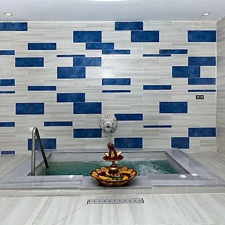 Otel Gulumser Hatun Termal & Dereköy