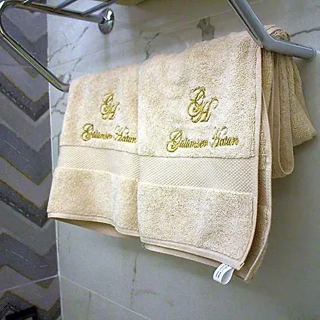Otel Gulumser Hatun Termal & 4*