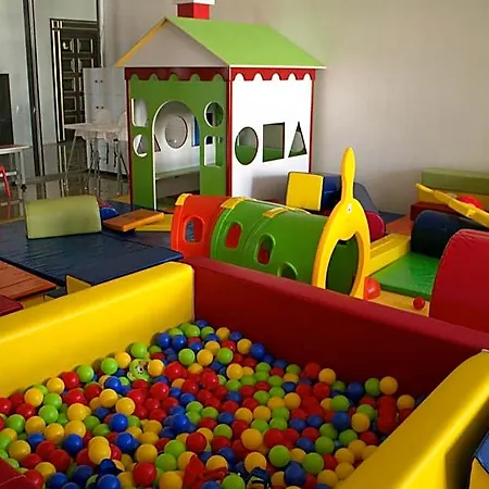 Otel Gulumser Hatun Termal &