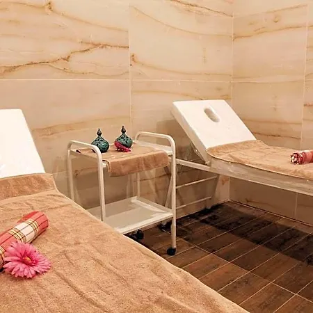 Otel Gulumser Hatun Termal & 4*