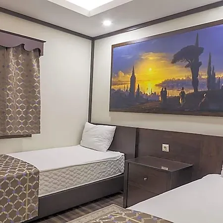 Gulumser Hatun Termal & Otel