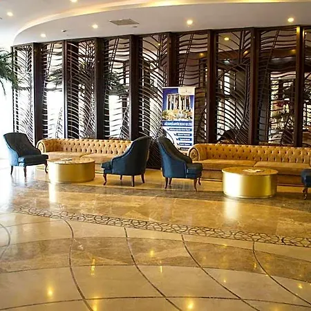 Gulumser Hatun Termal & Otel