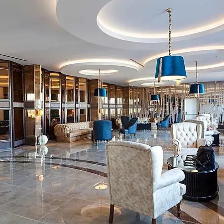Otel Gulumser Hatun Termal & Dereköy